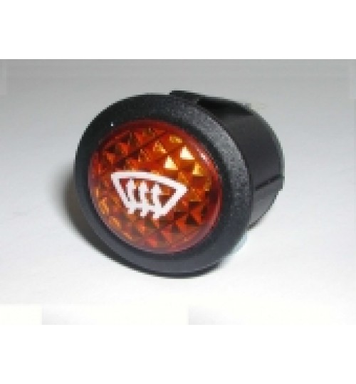 Demist Warning Light LED  EX761 Demist